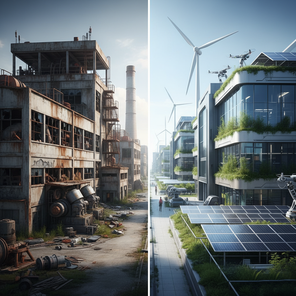 Efficienza e Sostenibilità per le Imprese