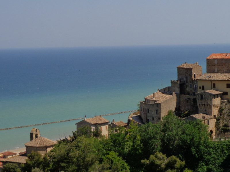 Cupra Marittima e Grottammare si affidano a Menowatt Ge: ne parla il Corriere Adriatico